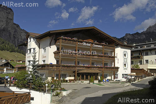 Hotel Serena 26